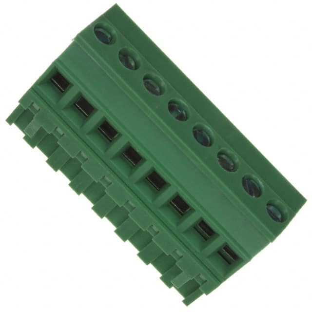 691352510008 Würth Elektronik  Stiftleisten, Stecker und Buchsen